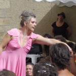 Festival Trois P'tits Points 2015