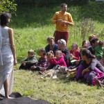 Festival Trois P'tits Points 2015