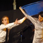 Festival Trois P'tits Points 2015