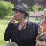 Festival Trois P'tits Points 2015