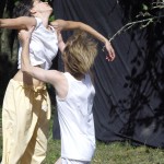 Festival Trois P'tits Points 2015