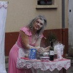 Festival Trois P'tits Points 2015