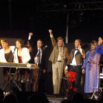 Festival Trois P'tits Points 2015