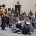 Festival Trois P'tits Points 2015