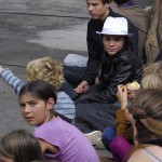 Festival Trois P'tits Points 2015