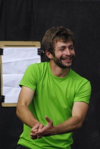 Festival Trois P'tits Points 2015