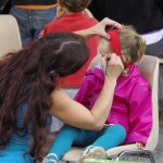 Festival Trois P'tits Points 2015