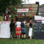 Festival Trois P'tits Points 2015