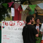 Festival Trois P'tits Points 2015