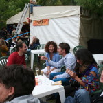 Festival Trois P'tits Points 2015