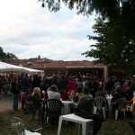 Festival Trois P'tits Points 2015