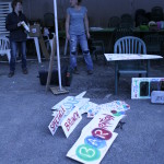 Festival Trois P'tits Points 2015