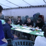 Festival Trois P'tits Points 2015