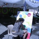 Festival Trois P'tits Points 2015