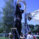 Festival Trois P'tits Points 2015