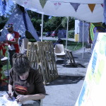 Festival Trois P'tits Points 2015