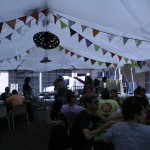 Festival Trois P'tits Points 2015