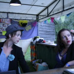 Festival Trois P'tits Points 2015