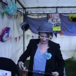 Festival Trois P'tits Points 2015