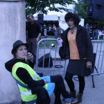 Festival Trois P'tits Points 2015