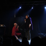 Festival Trois P'tits Points 2015