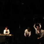 Festival Trois P'tits Points 2015