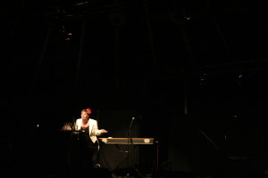 Festival Trois P'tits Points 2015