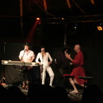 Festival Trois P'tits Points 2015