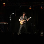 Festival Trois P'tits Points 2015