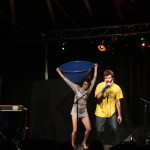 Festival Trois P'tits Points 2015