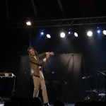 Festival Trois P'tits Points 2015