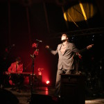 Festival Trois P'tits Points 2015