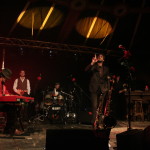 Festival Trois P'tits Points 2015