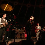 Festival Trois P'tits Points 2015