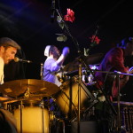 Festival Trois P'tits Points 2015