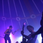 Festival Trois P'tits Points 2015