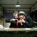 Festival Trois P'tits Points 2015