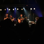 Festival Trois P'tits Points 2015