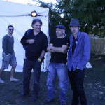 Festival Trois P'tits Points 2015