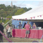 Festival Trois P'tits Points 2016