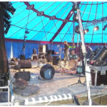 Festival Trois P'tits Points 2016