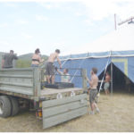 Festival Trois P'tits Points 2016