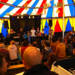 Festival Trois P'tits Points 2017