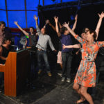 Festival Trois P'tits Points 2017